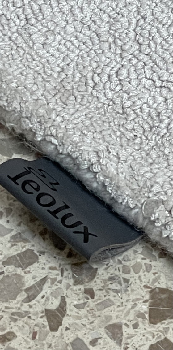 Image 1 of Leolux Frame Teppich Stein