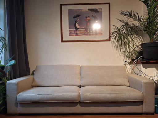 Joop Pure Design Sofa