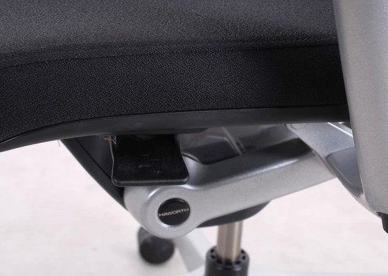 Image 1 of Haworth Comforto Zody 8963 Bürostuhl