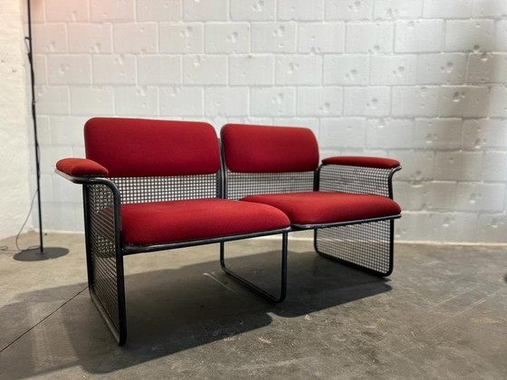 Image 1 of Talin Venezia Design Sofa 1970