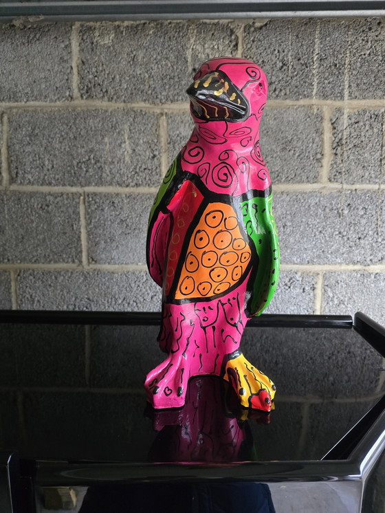 Image 1 of Jean Koumy Kunst Bild