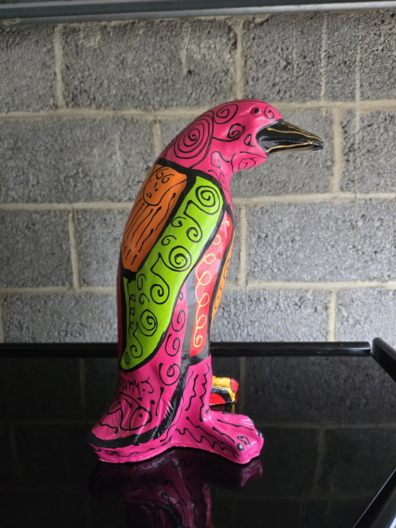 Image 1 of Jean Koumy Kunst Bild