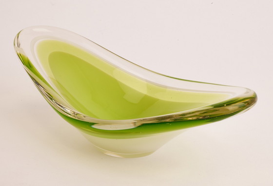 Image 1 of Paul Kedelv Flygsfors "Coquille" Schalen Set