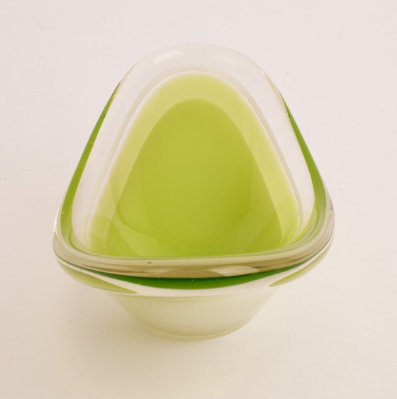 Image 1 of Paul Kedelv Flygsfors "Coquille" Schalen Set