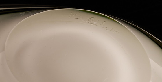 Image 1 of Paul Kedelv Flygsfors "Coquille" Schalen Set