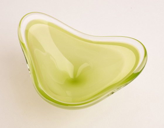 Image 1 of Paul Kedelv Flygsfors "Coquille" Schalen Set