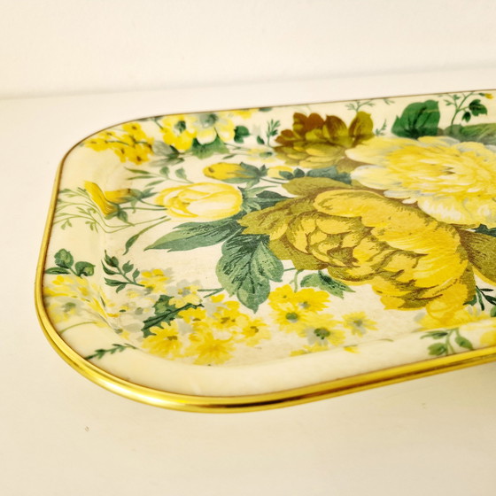 Image 1 of 50'S Vintage Tablett