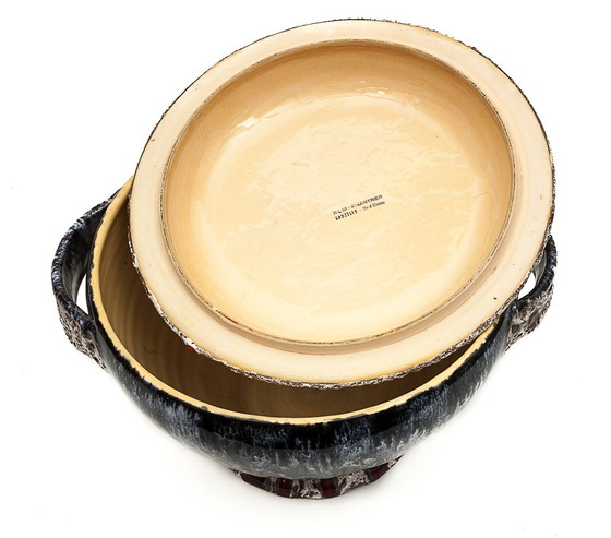 Image 1 of Keramik Chantrier Sauzelle