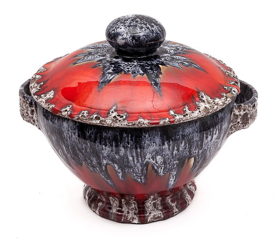 Image 1 of Keramik Chantrier Sauzelle