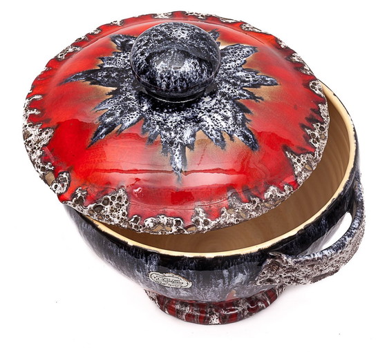 Image 1 of Keramik Chantrier Sauzelle