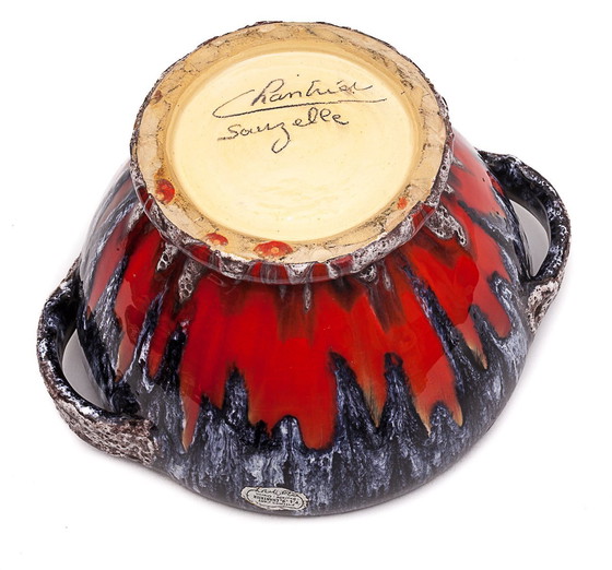 Image 1 of Keramik Chantrier Sauzelle