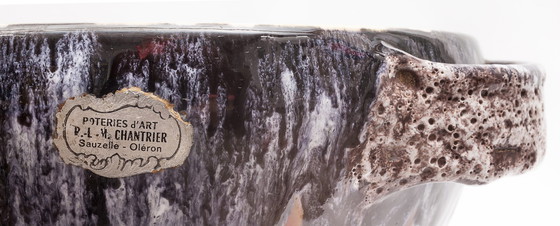 Image 1 of Keramik Chantrier Sauzelle