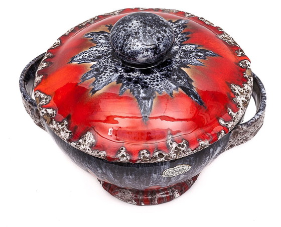 Image 1 of Keramik Chantrier Sauzelle