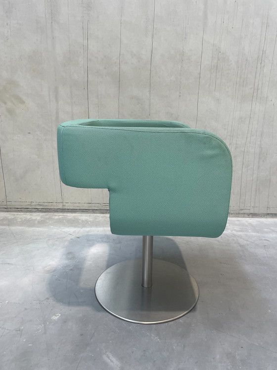 Image 1 of 3x Designerstühle