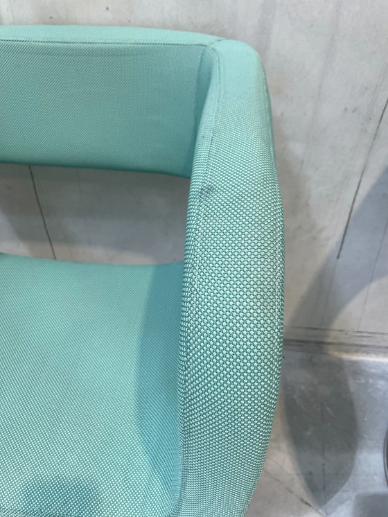 Image 1 of 3x Designerstühle