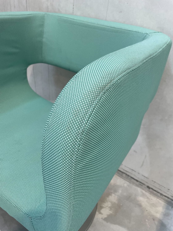 Image 1 of 3x Designerstühle