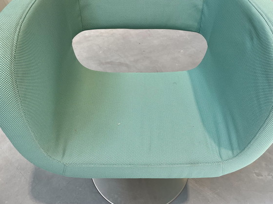 Image 1 of 3x Designerstühle