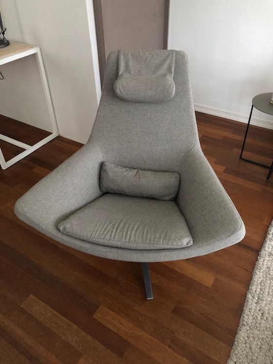 Image 1 of B&B Italia Metropolitan-Sessel