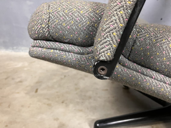 Image 1 of Artifort Harcourt F141 Drehsessel