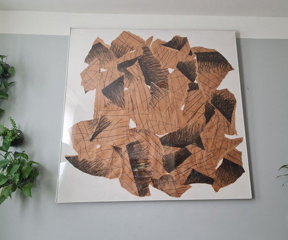 Image 1 of Maya Gordon - Mash Arbeit