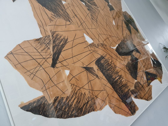 Image 1 of Maya Gordon - Mash Arbeit