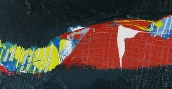 Image 1 of Anna Mes- Die Stille vor dem Gewitter