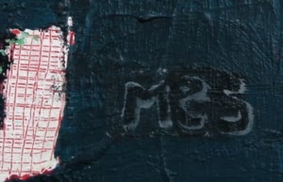 Image 1 of Anna Mes- Die Stille vor dem Gewitter