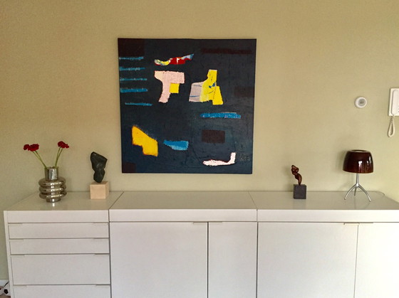 Image 1 of Anna Mes- Die Stille vor dem Gewitter