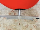 Arne Jacobsen Egg Chair