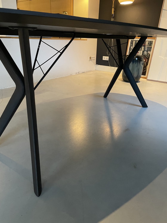 Image 1 of Mobitec Eclipse Esstisch