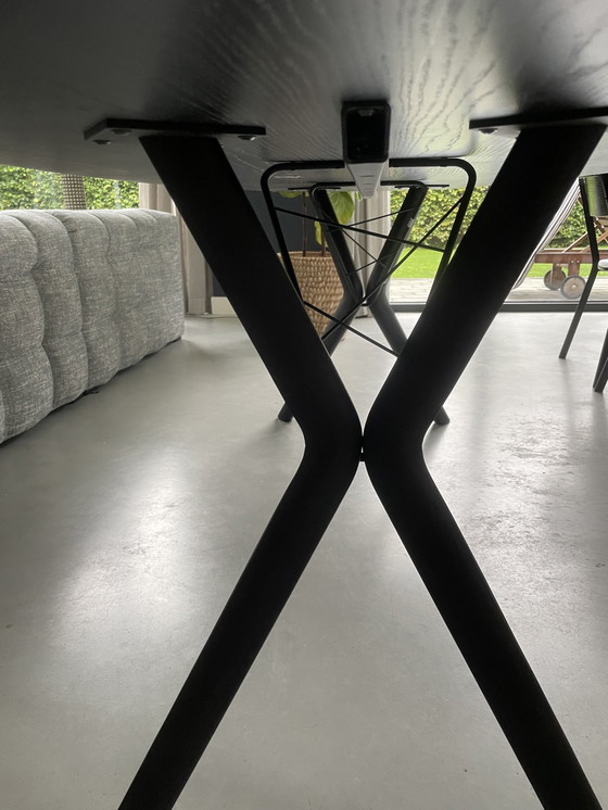 Image 1 of Mobitec Eclipse Esstisch