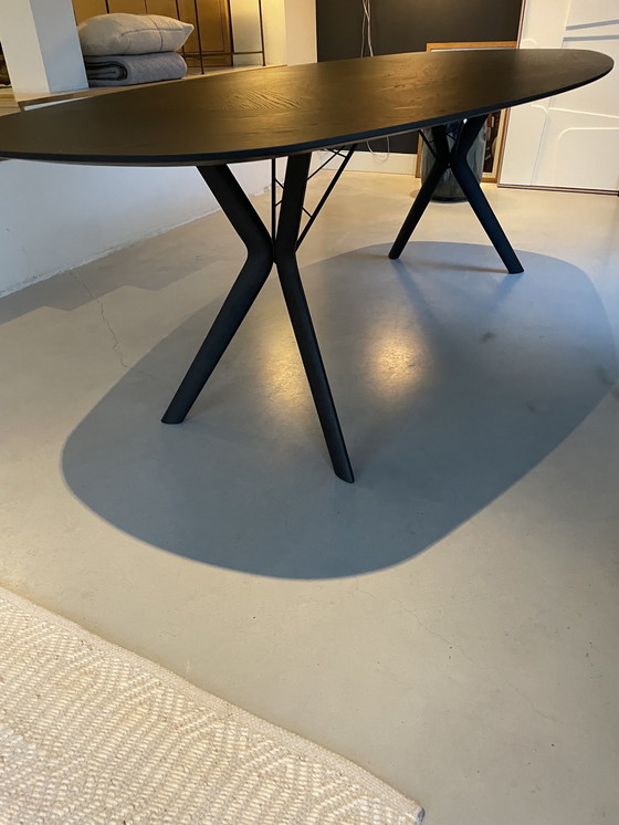 Image 1 of Mobitec Eclipse Esstisch