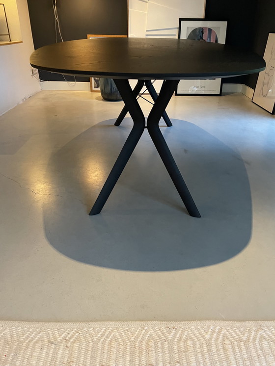 Image 1 of Mobitec Eclipse Esstisch