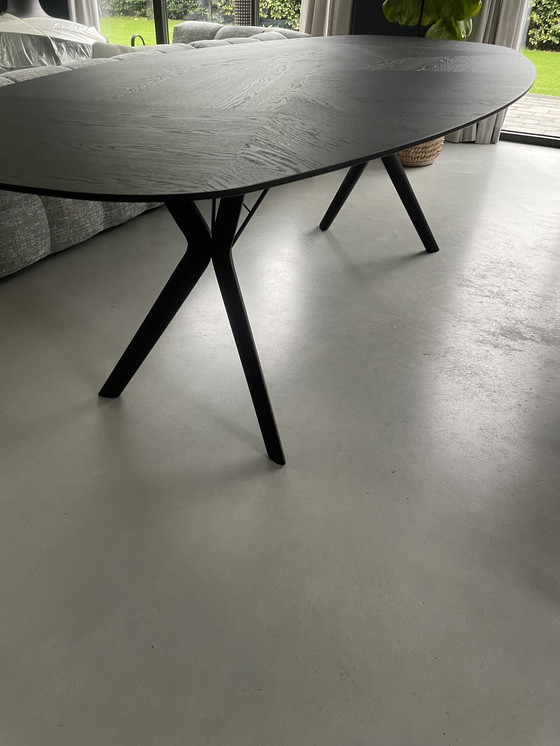 Image 1 of Mobitec Eclipse Esstisch