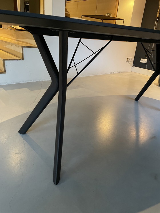 Image 1 of Mobitec Eclipse Esstisch