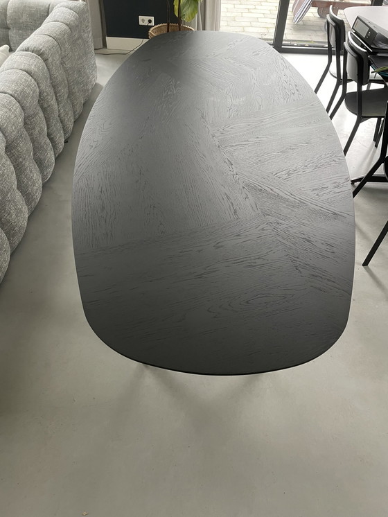 Image 1 of Mobitec Eclipse Esstisch