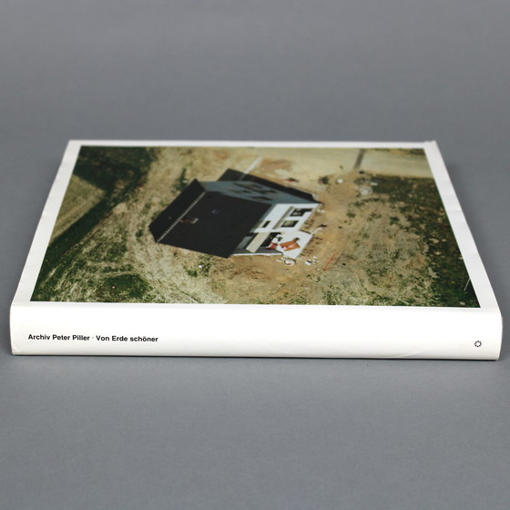 Von Erde schöner - Archiv Peter Piller - SIGNIERT | €375