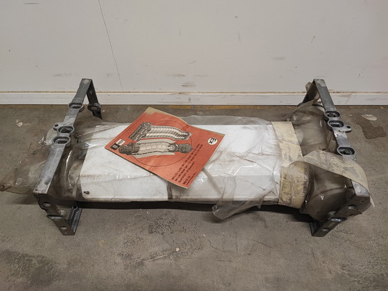 Image 1 of Industrielle Hängelampe