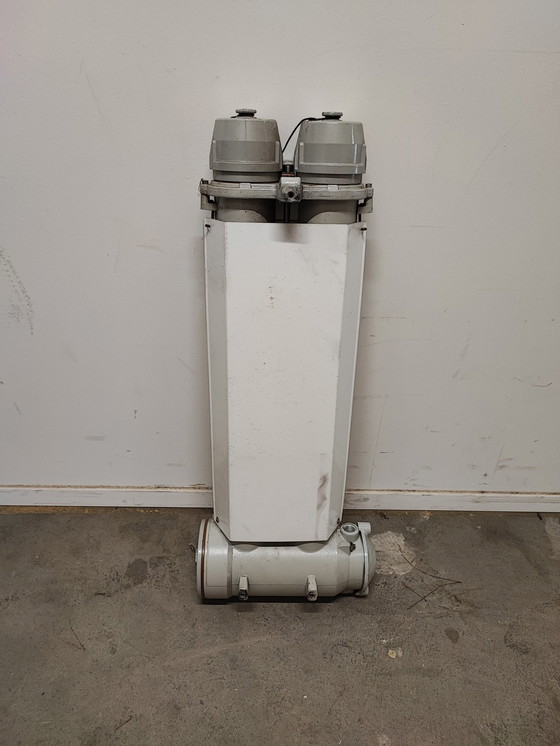 Image 1 of Industrielle Hängelampe