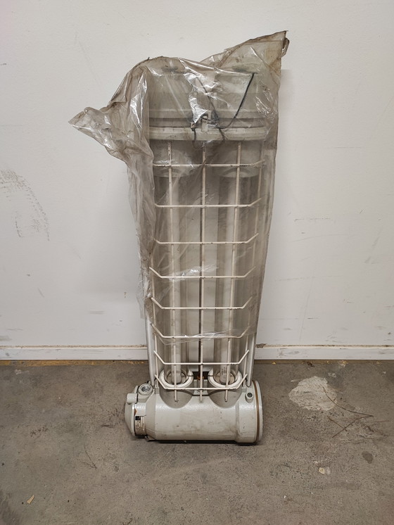 Image 1 of Industrielle Hängelampe