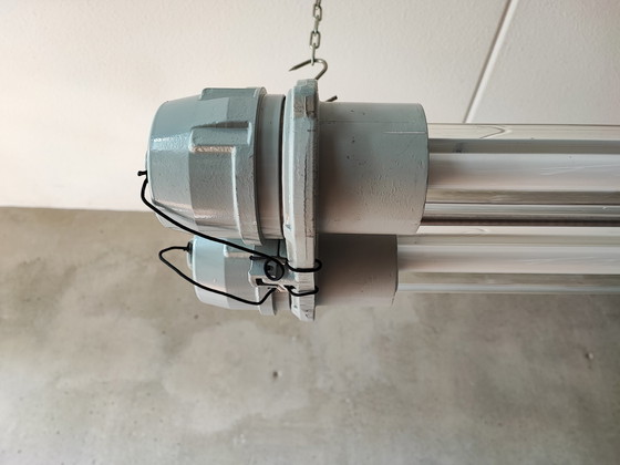 Image 1 of Industrielle Hängelampe