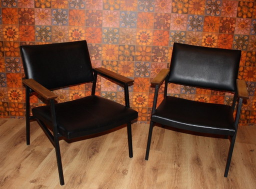 5415 Vintage 70s Kachel-Look Tapete Tapete