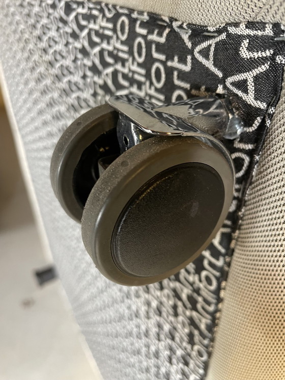 Image 1 of 4X Artifort Abcd Sessel/Sofa Modul