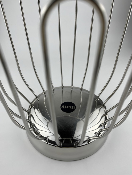 Image 1 of Alessi 370 Obstkorb Zitruskorb
