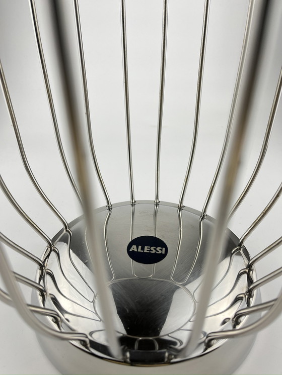 Image 1 of Alessi 370 Obstkorb Zitruskorb