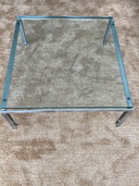 Metaform Salon/Couchtisch
