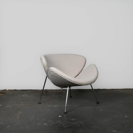 Artifort Orangenscheibe