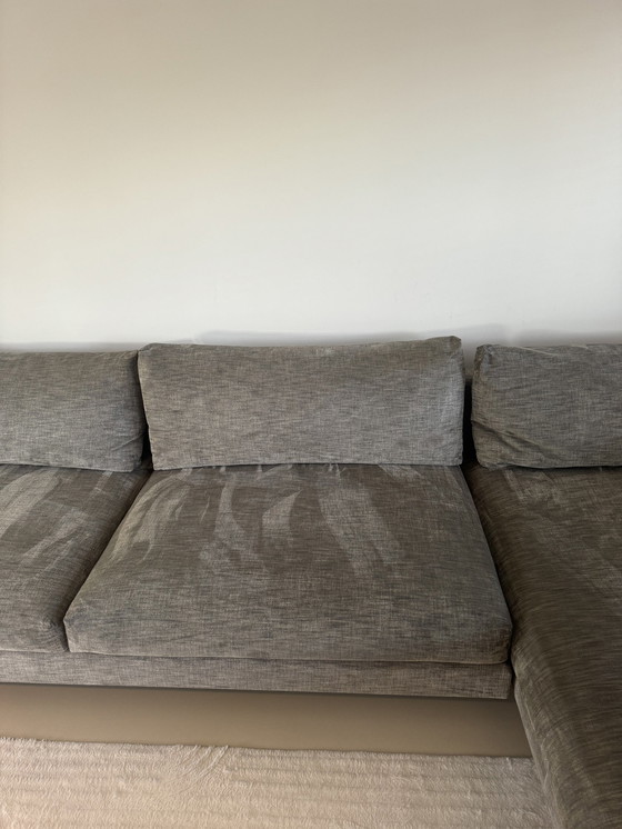 Image 1 of Montis Axel Ecksofa Big 7 Sitzer