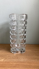 Art Deco Vase von Luminarc France