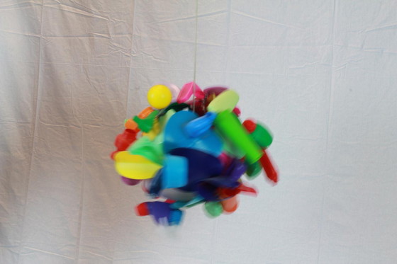 Image 1 of Flasche Pendelleuchte